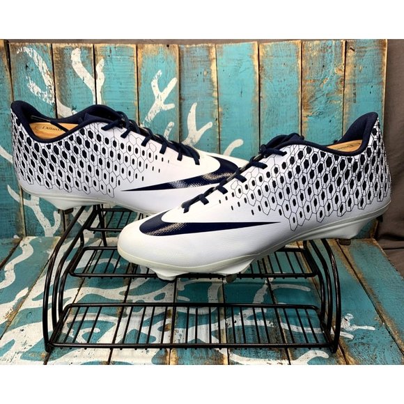 vaporfly cleats